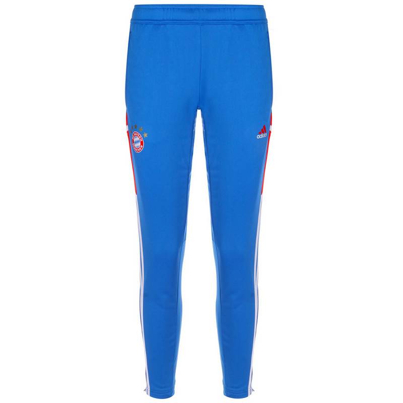 adidas FC Bayern München Fußballshorts Damen