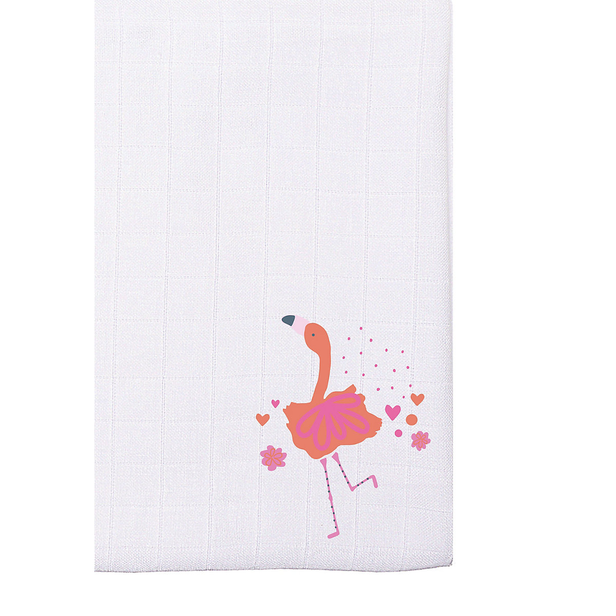 Flamingo Mullwindeln