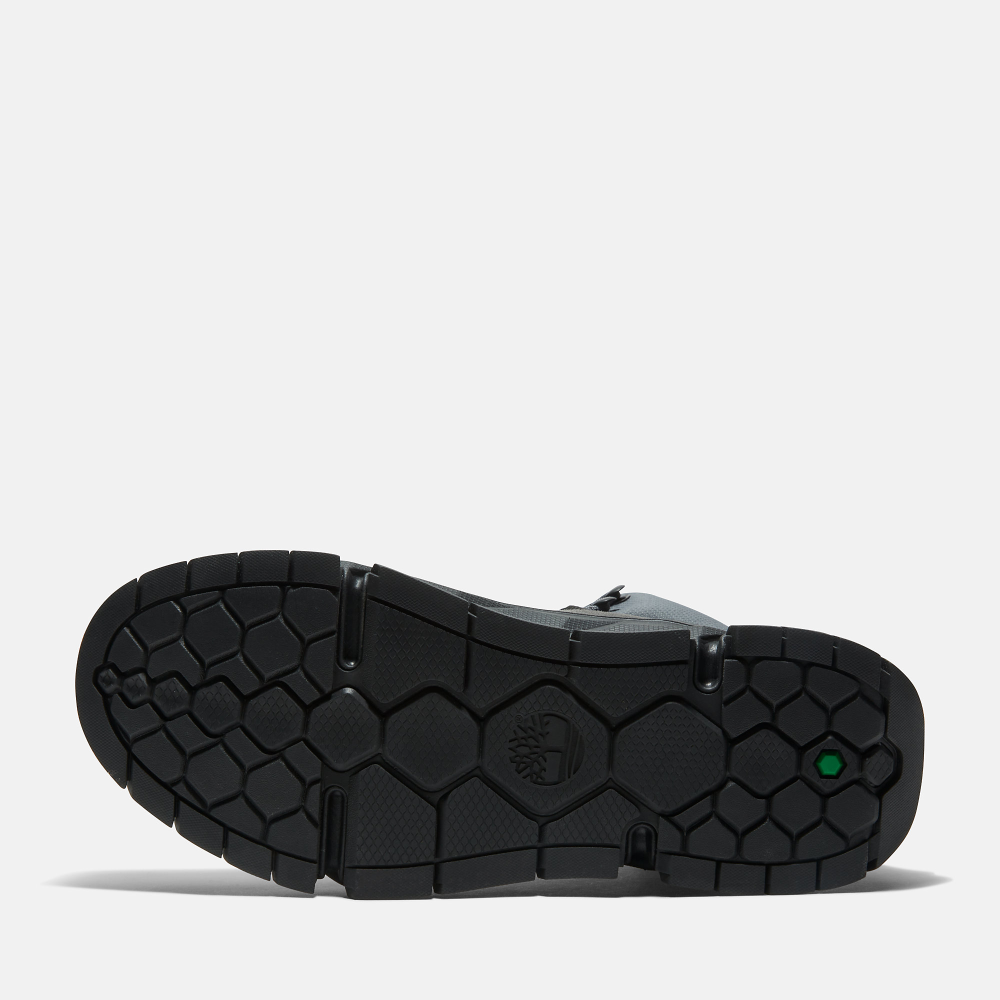 Timberland Turbo Hikers TB0A2PRN0331 / grau