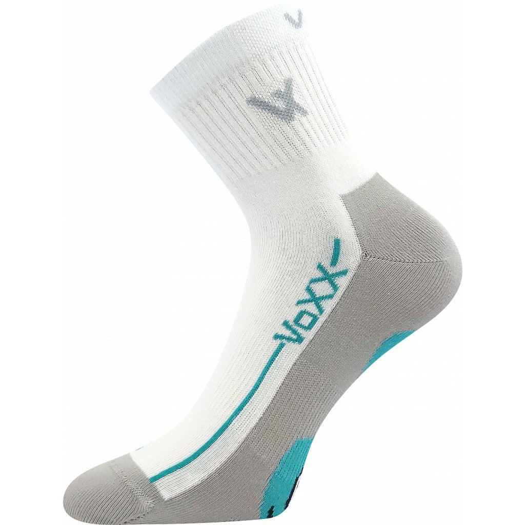 Voxx Barefootan weiße Barfußsocken