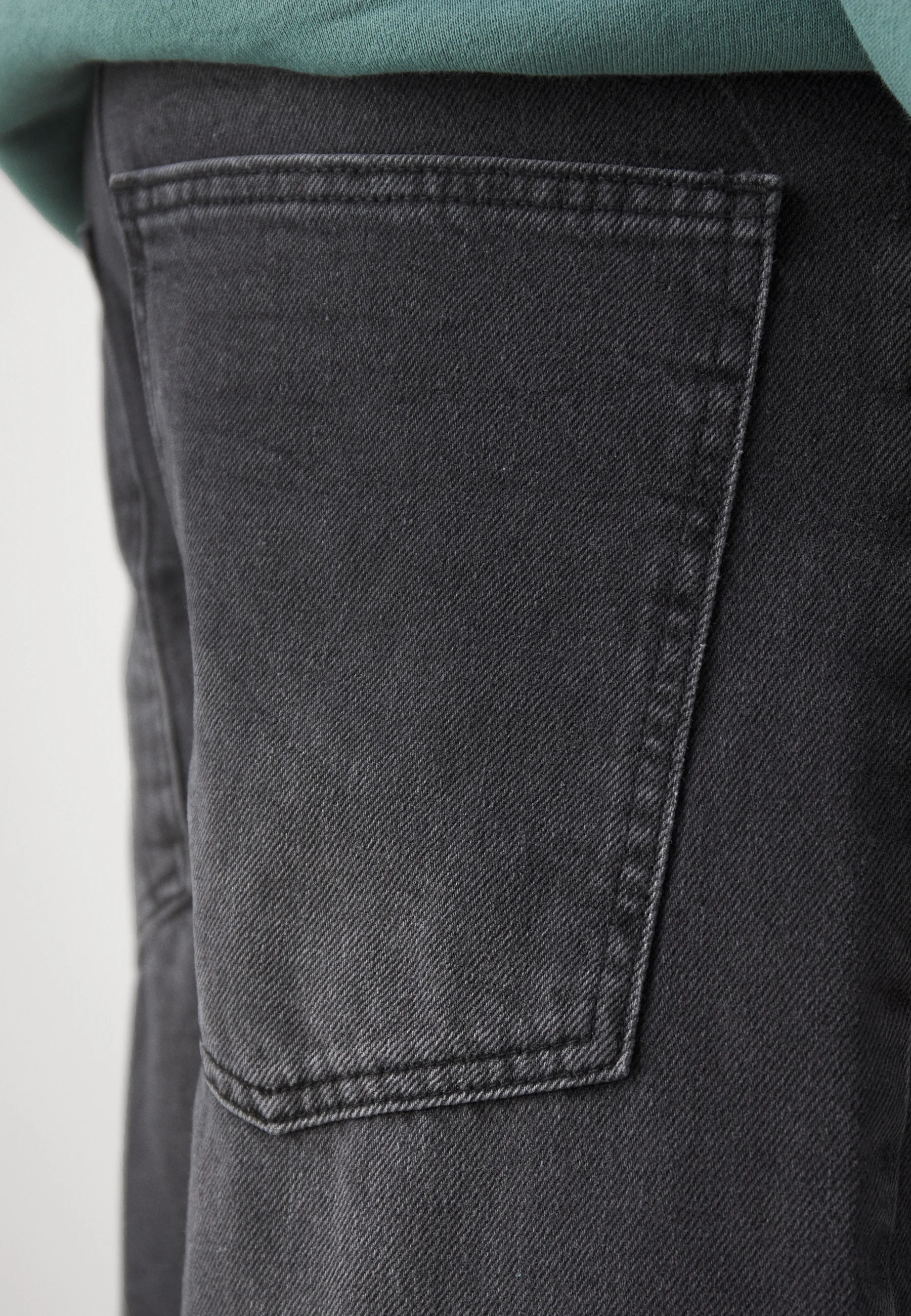 YOURTURN UNISEX - Vaqueros holgados