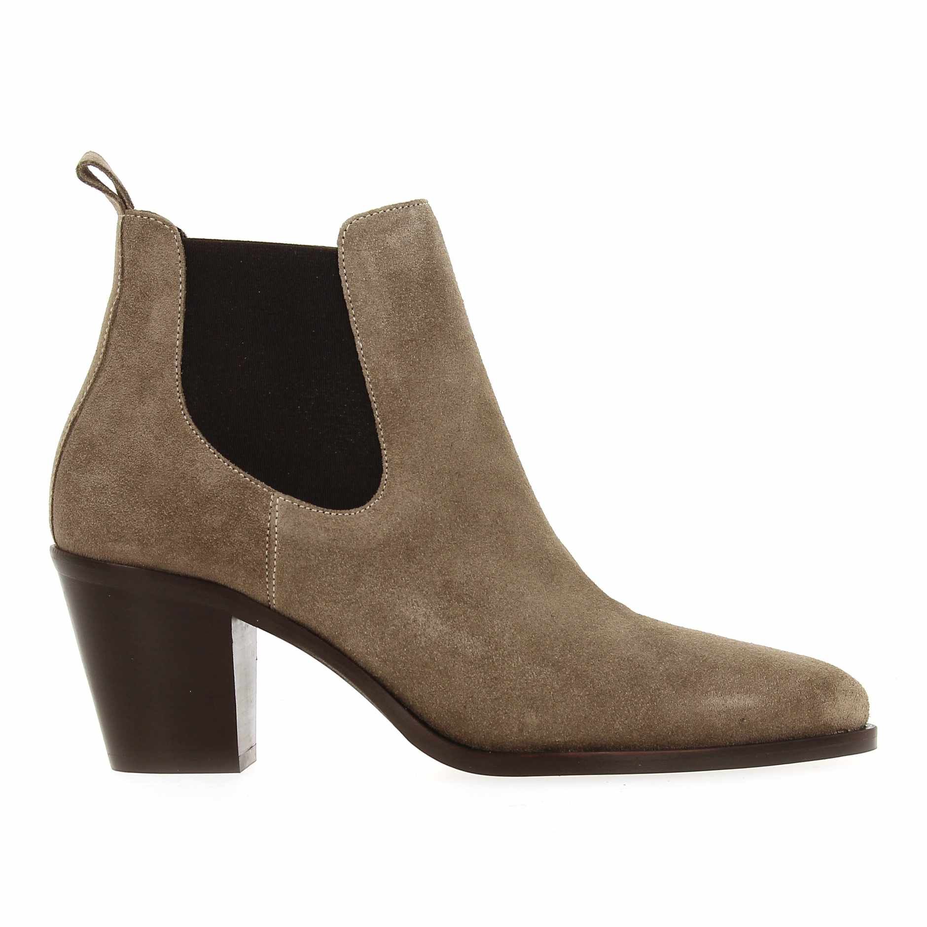 Janie Philip  DYLAN - Taupe