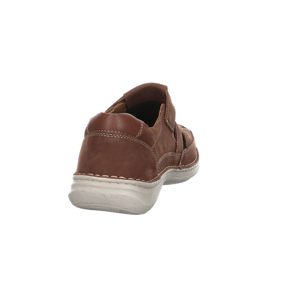 Josef Seibel Anvers 81 Halbschuh