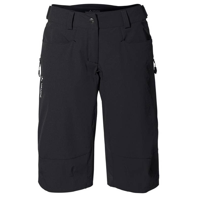VAUDE Women's Moab Shorts IV Funktionshose Damen