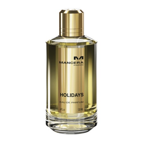 Mancera Holidays Apa de Parfum 120 ml