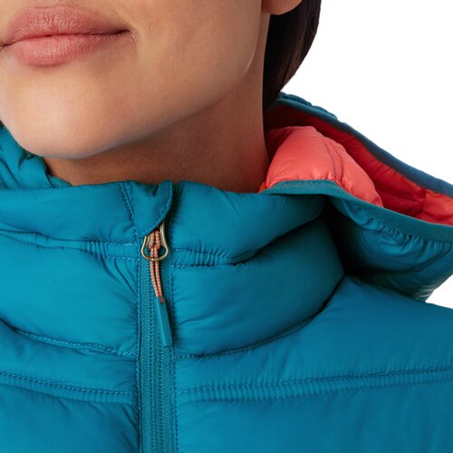 DAMEN JACKE JEBEL