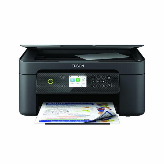 Imprimantă EPSON XP-3200