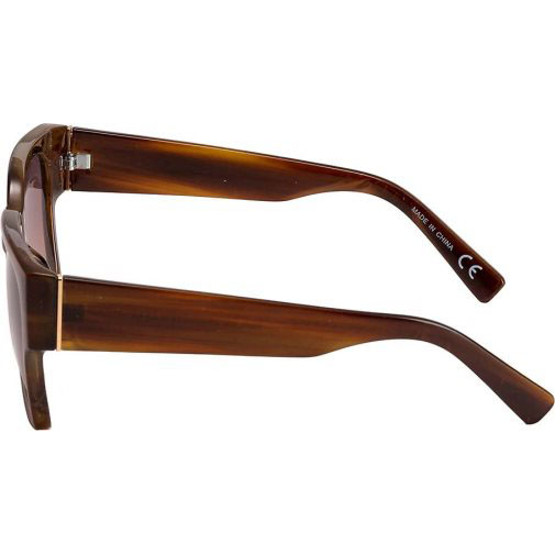Leslii Sonnenbrille mit dezentem Farbverlauf
