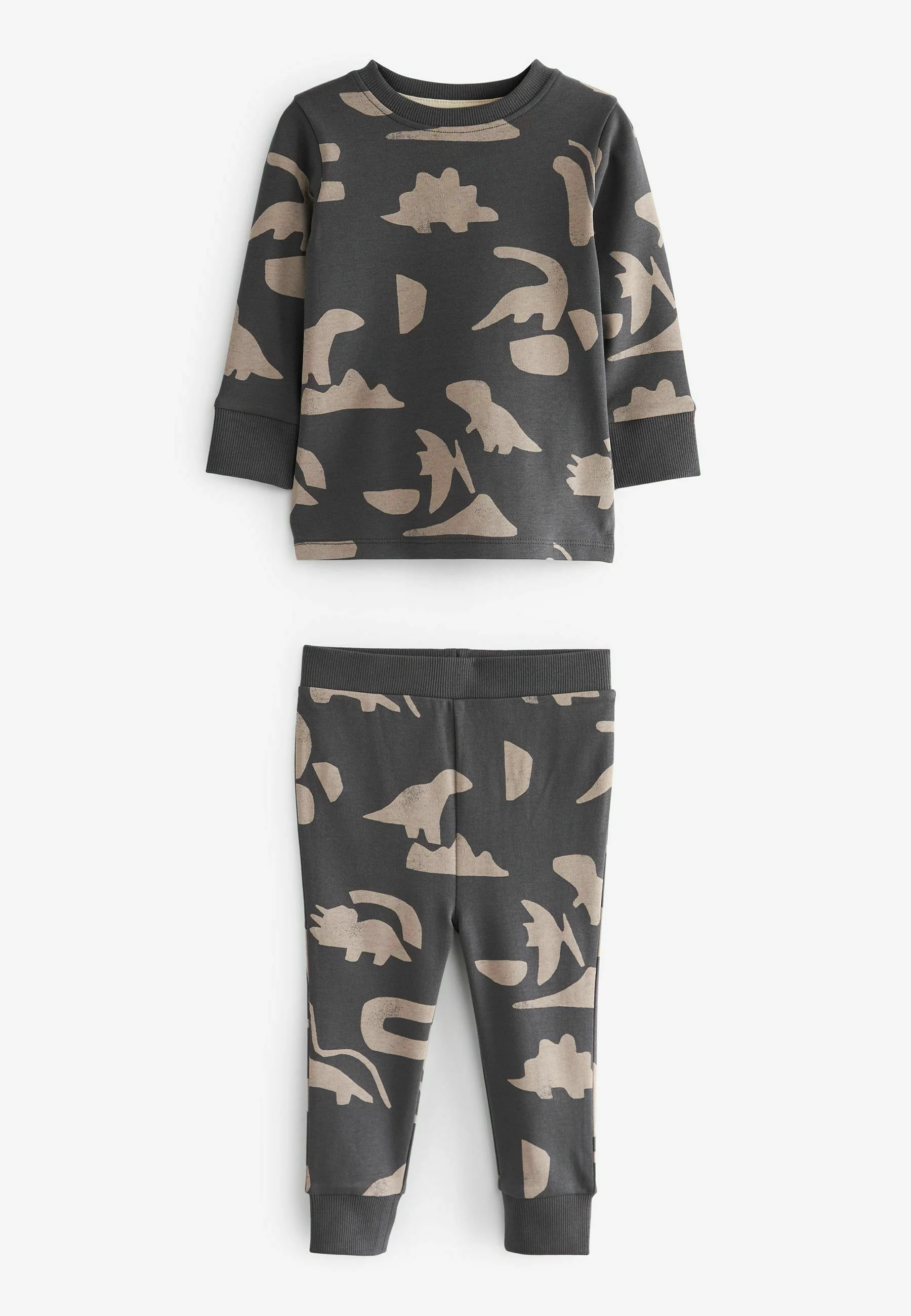 Siguiente SET DE 3 PIJAMAS SNUGGLE