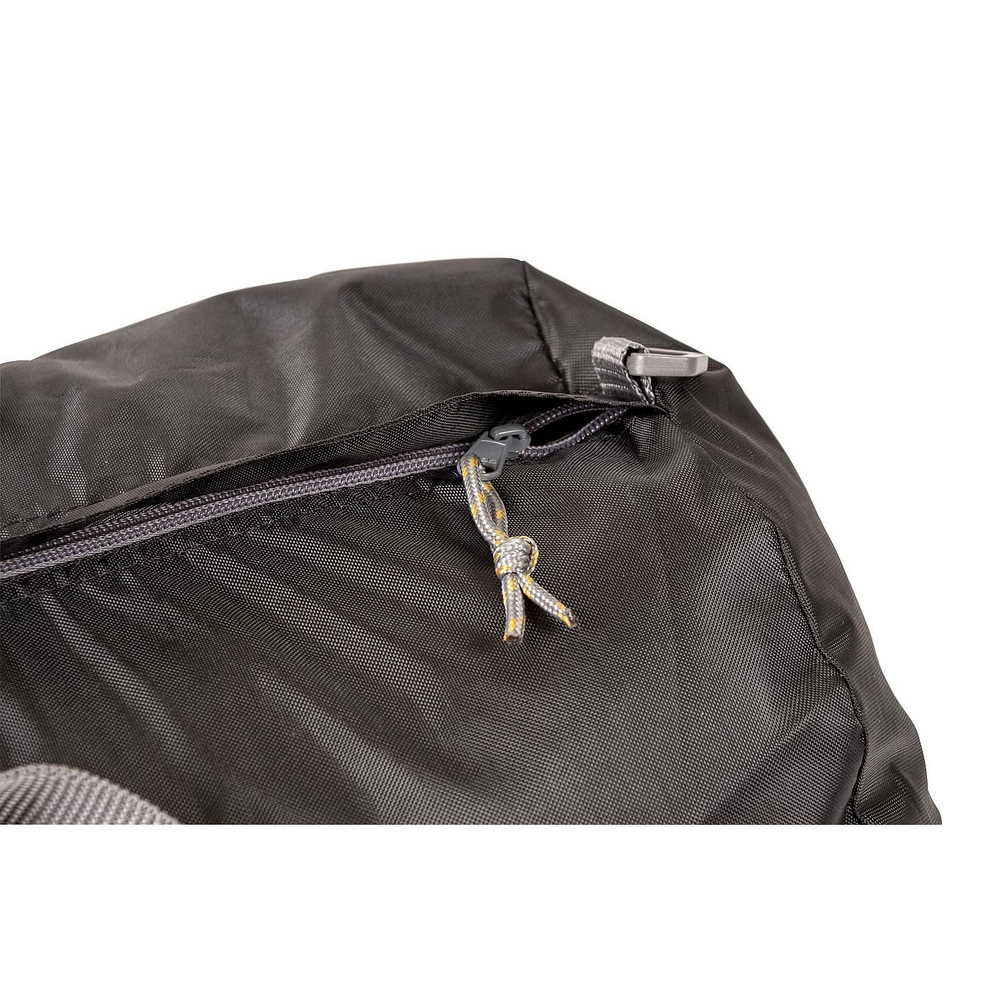 Bo-Camp Large runder Seesack