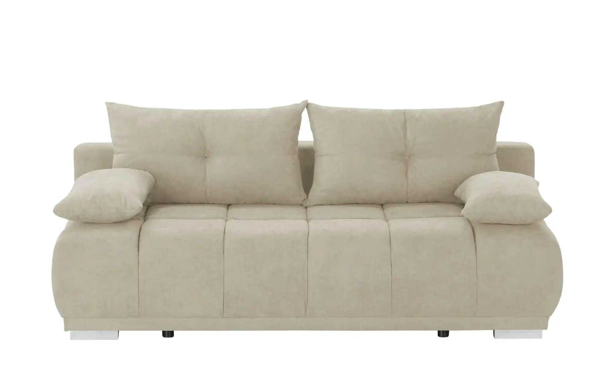 Twist Schlafsofa mit Boxspringpolsterung Gala