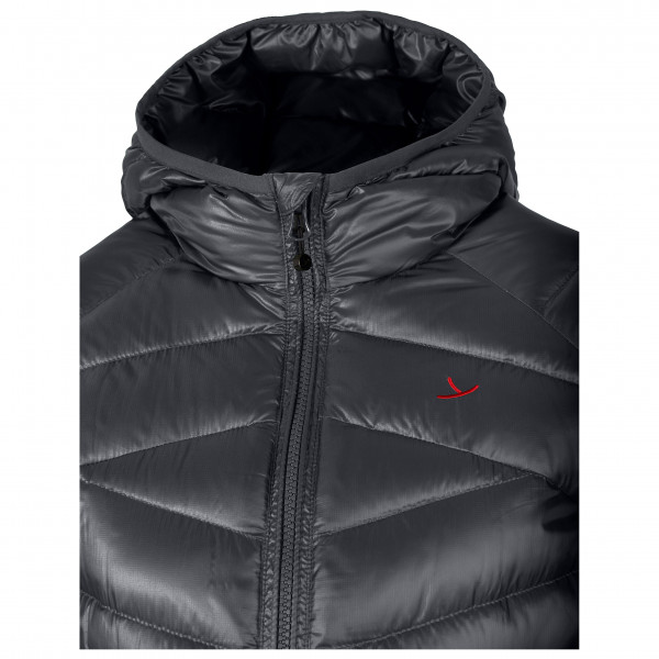 Y by Nordisk - Women's Pearth Down Coat - Mantel