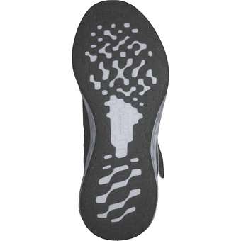 Nike Revolution 6 Running in schwarz