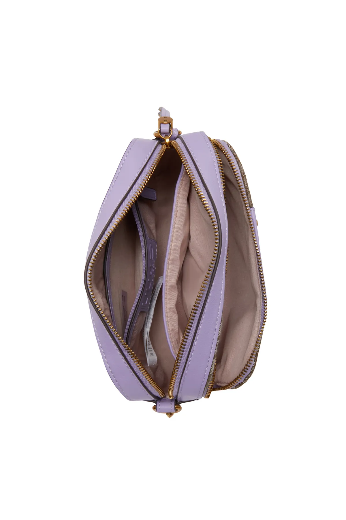 1'ASLAN  Liu Jo Adonide Damen Umhängetasche Violett Aa4245t9328-x0534
