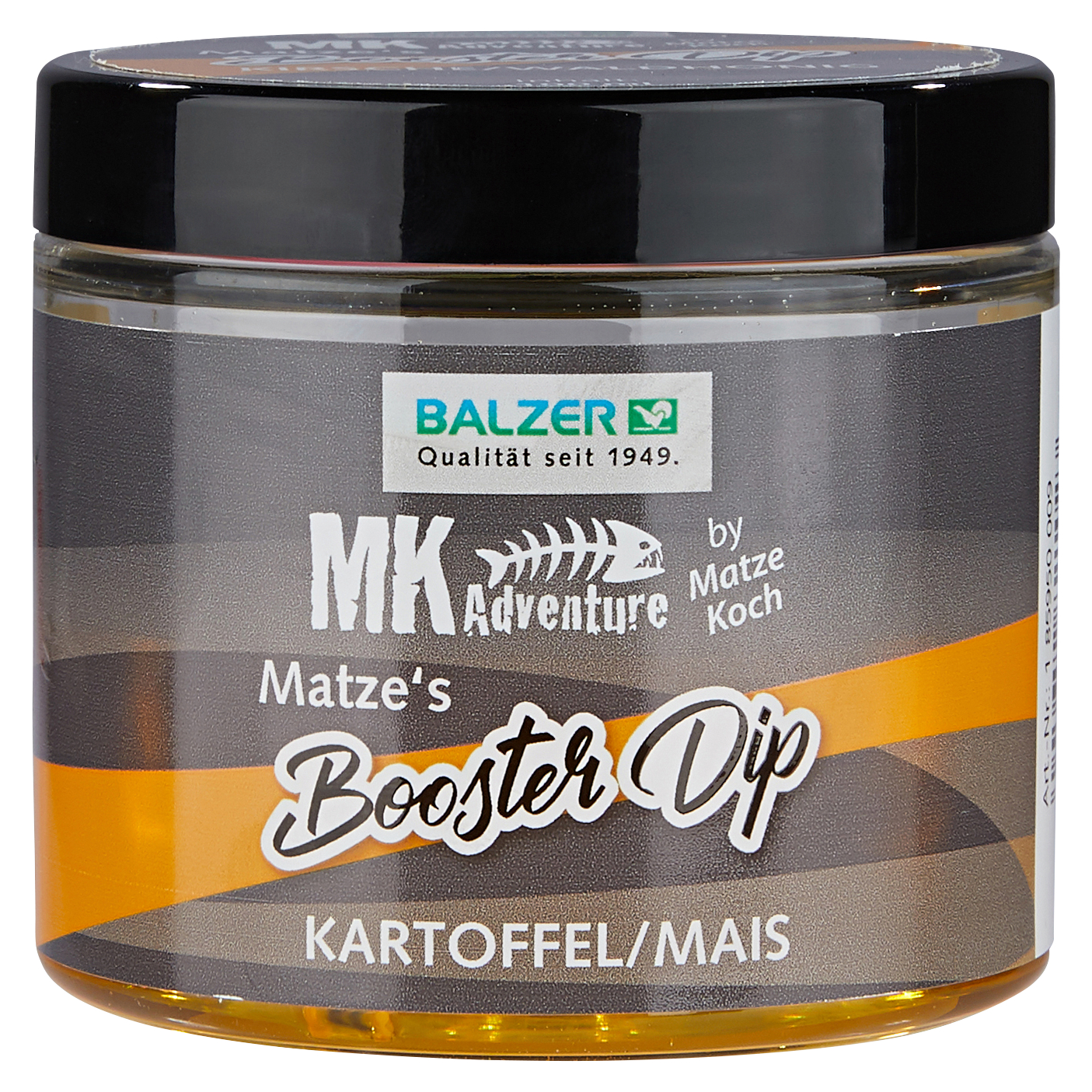 Matze Koch Booster Dip MK Adventure (Kartoffel/Mais)