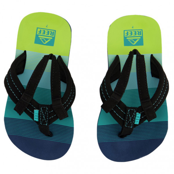 Reef - Kid's Little Ahi - Sandalen