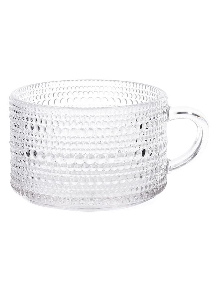 Homla Jumbotasse ''Barrel'' - 350 ml günstig kaufen onesize