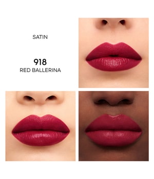 GUERLAIN Rouge G Satin Lippenstift-3.5 g