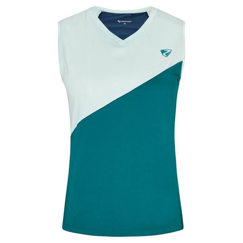 Ziener NALIDA Trikot Damen
