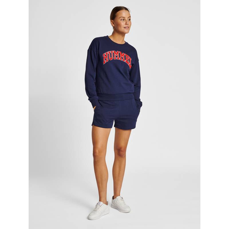 hummel hmlIC BILLIE SWEATSHIRT Sweatshirt Damen