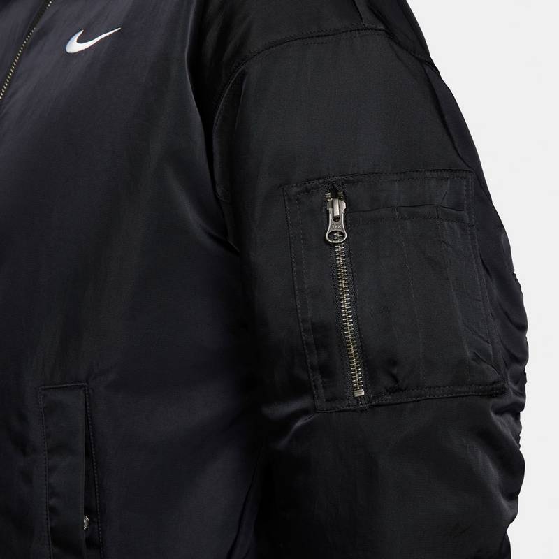 Nike Varsity Bomberjacke Damen