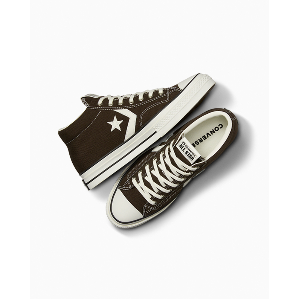 Converse Star Player 76 A08115C / schwarz