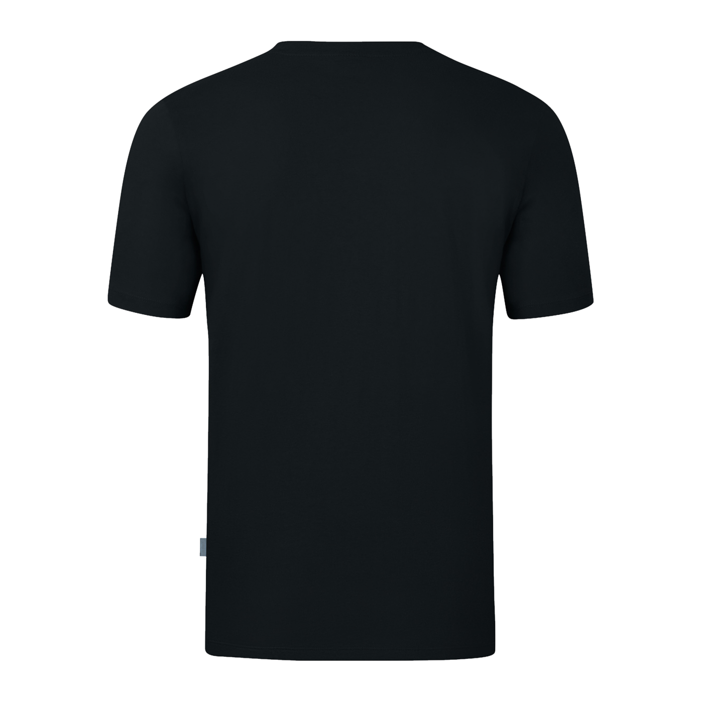 JAKO Organic Stretch T-Shirt Schwarz F800