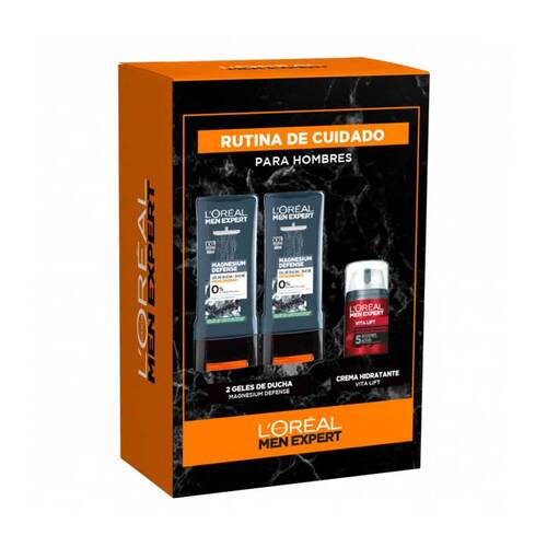 L'Oréal Men Expert Set