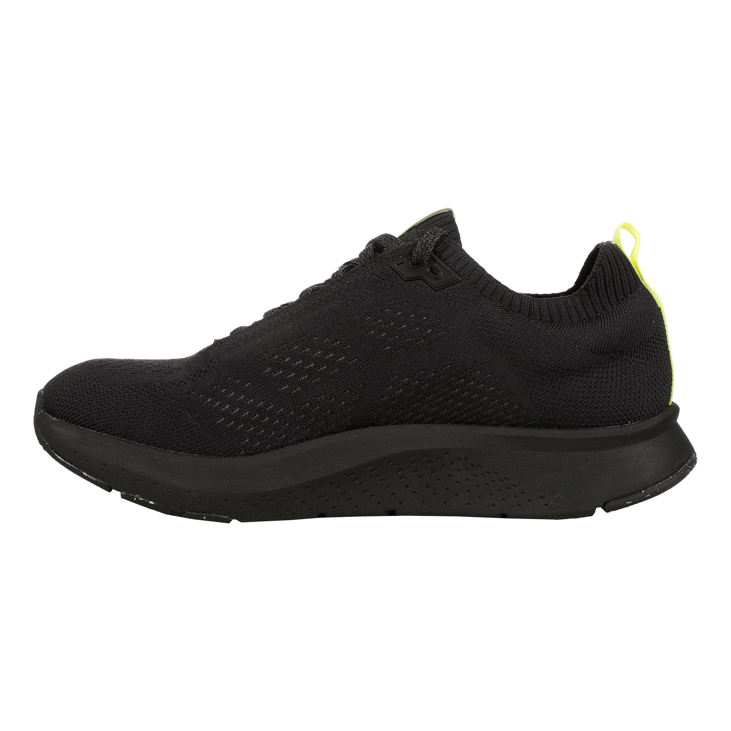 Pursuit Explore Neutralschuh Herren - Schwarz