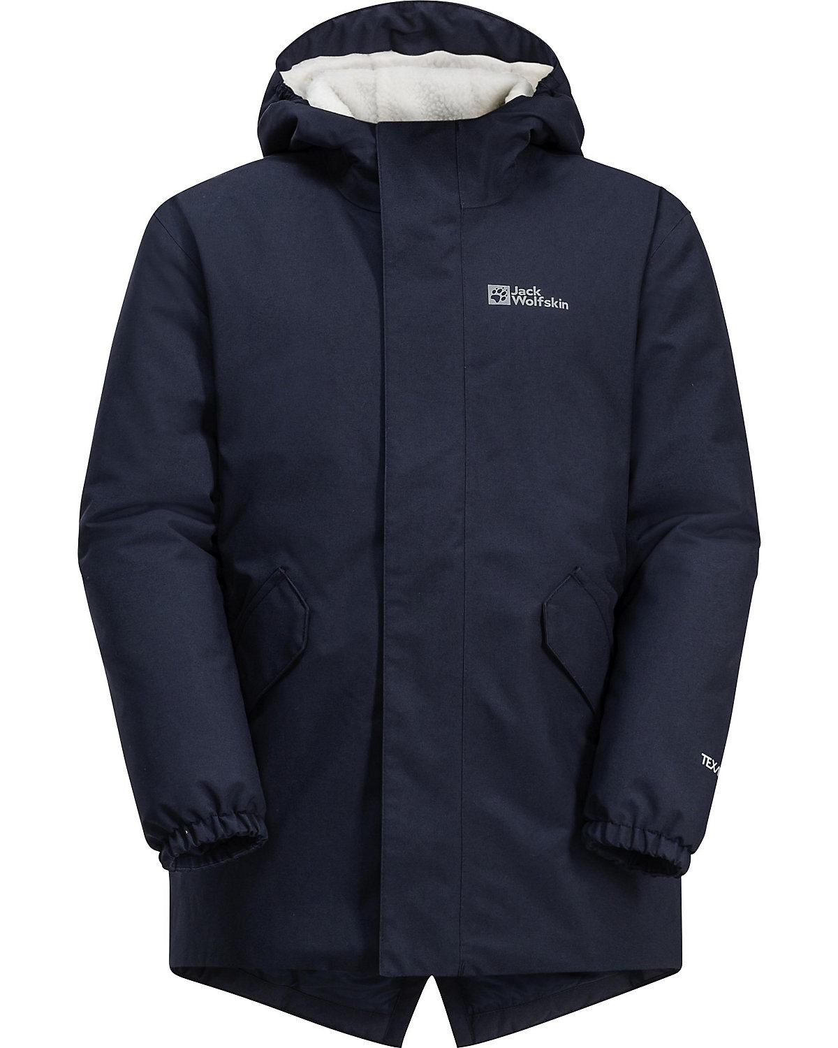 Kinder Winterjacke