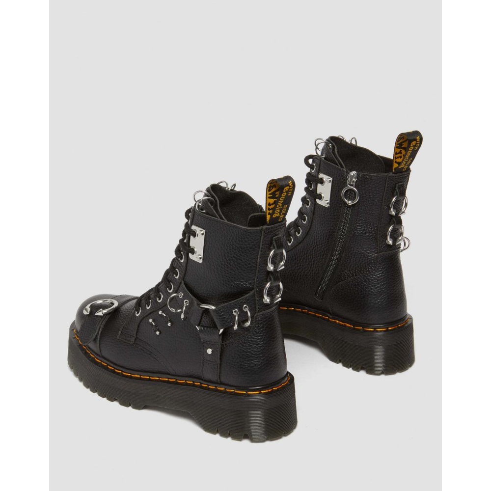 Dr. Martens Jadon 31437001 / schwarz