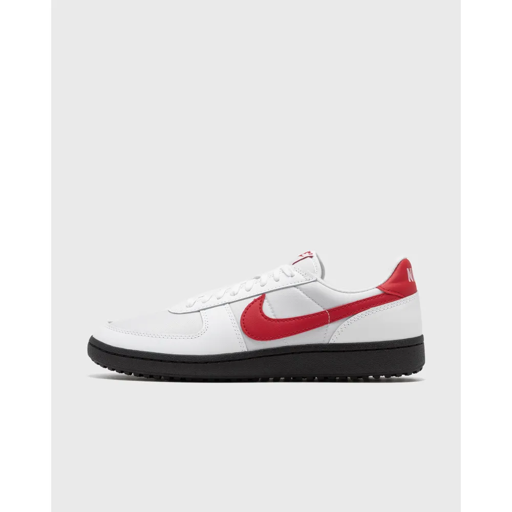 Nike Field General 82 SP Varsity Red FQ8762-100 / weiss