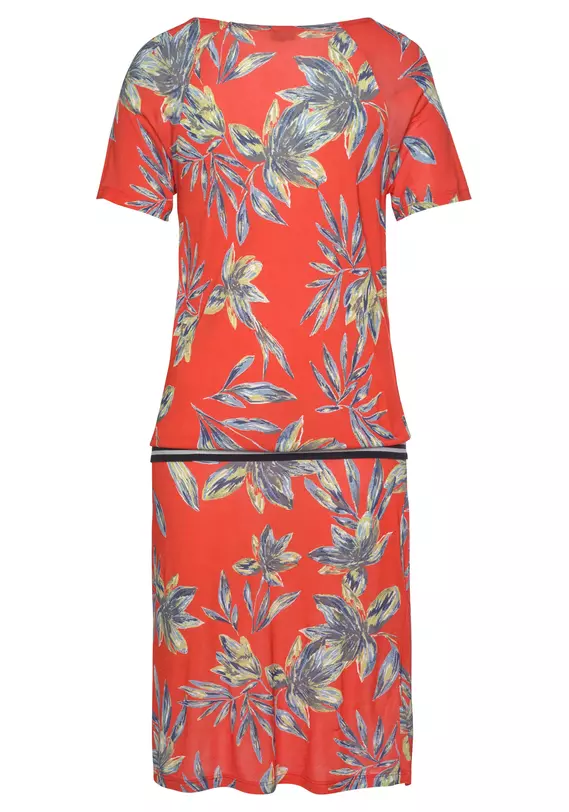 Strandkleid
