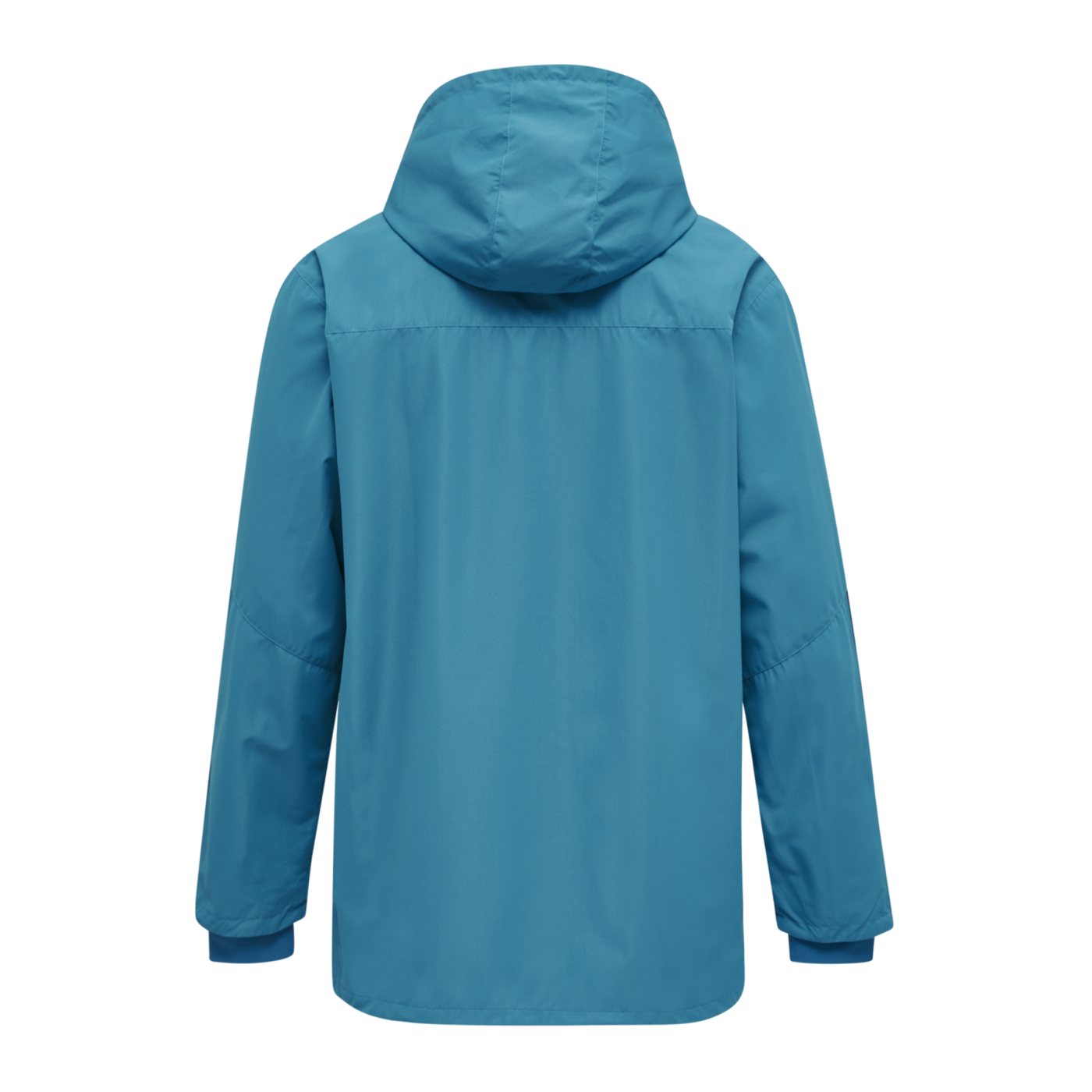 Hummel Authentic Allwetterjacke Türkis F8745