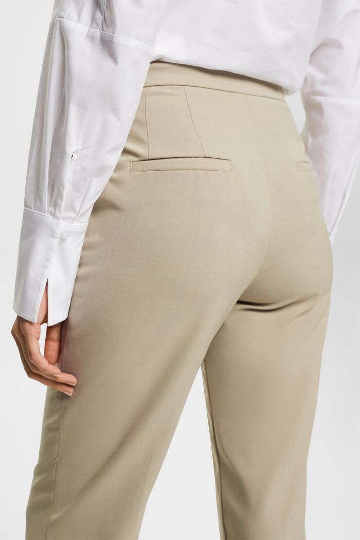 Smarte Cropped-Hose