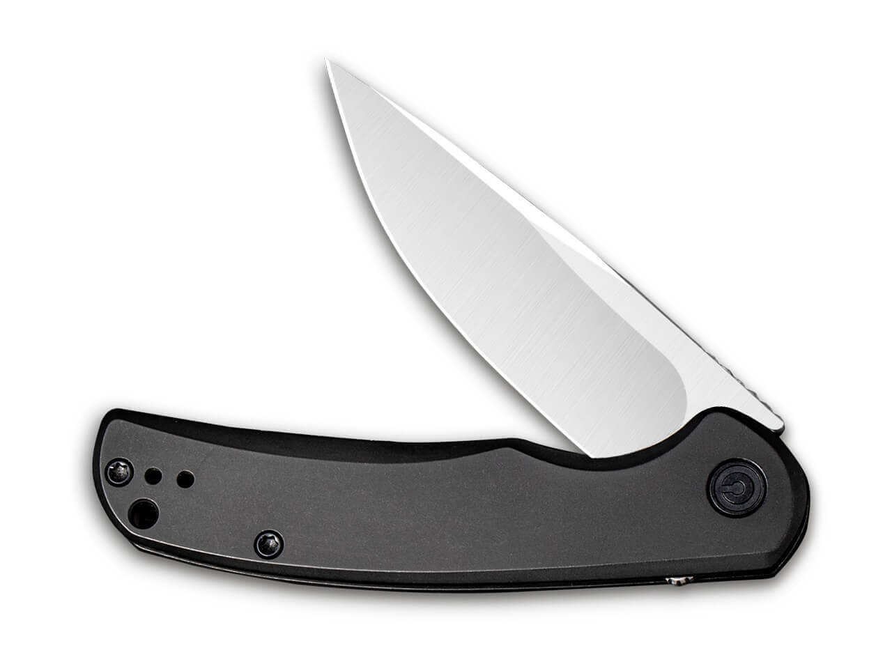 NOx Steel Black