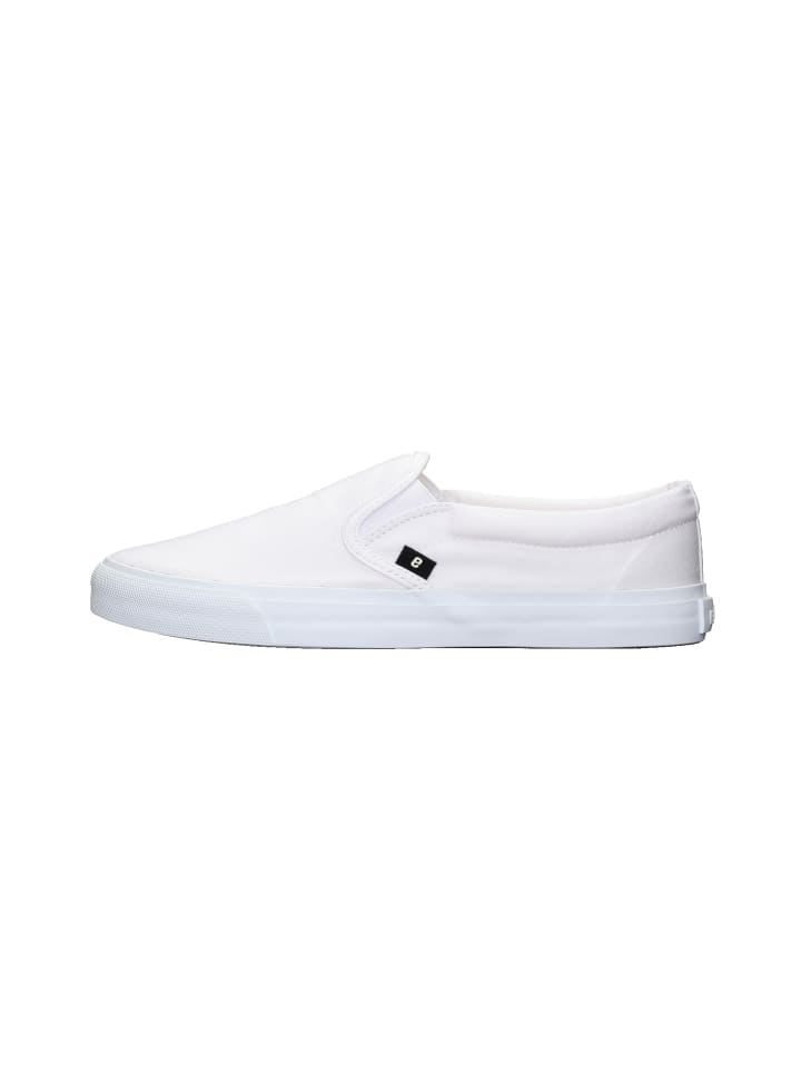 ethletic Sneaker Fair Deck Collection in just white günstig kaufen