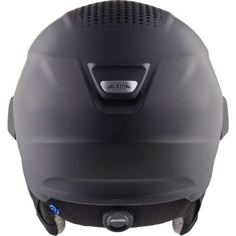 ALPINA ALPINA ALTO V Visierhelm Helm