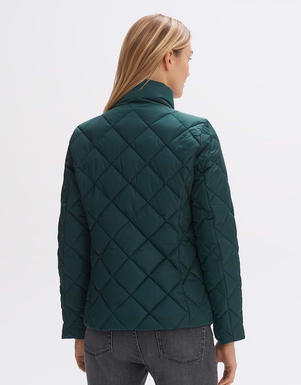 Steppjacke Holisha