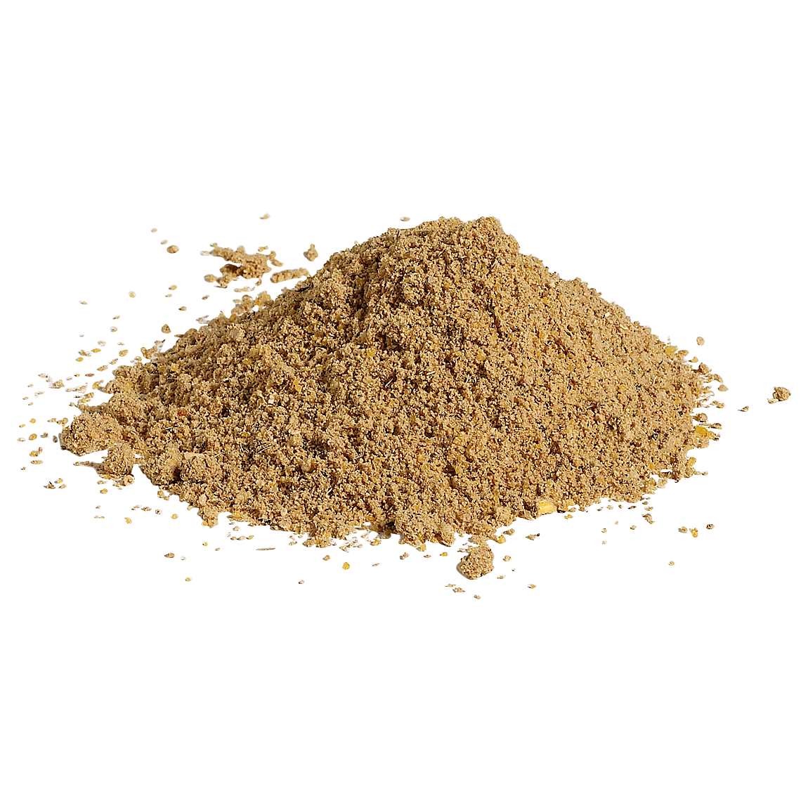 Maros Mix Friedfischfutter Extra (Feeder hell)