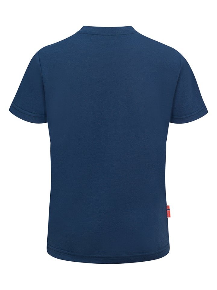 Trollkids Funktionsshirt 