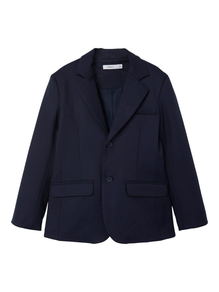 name it Sakko in dark sapphire günstig kaufen
