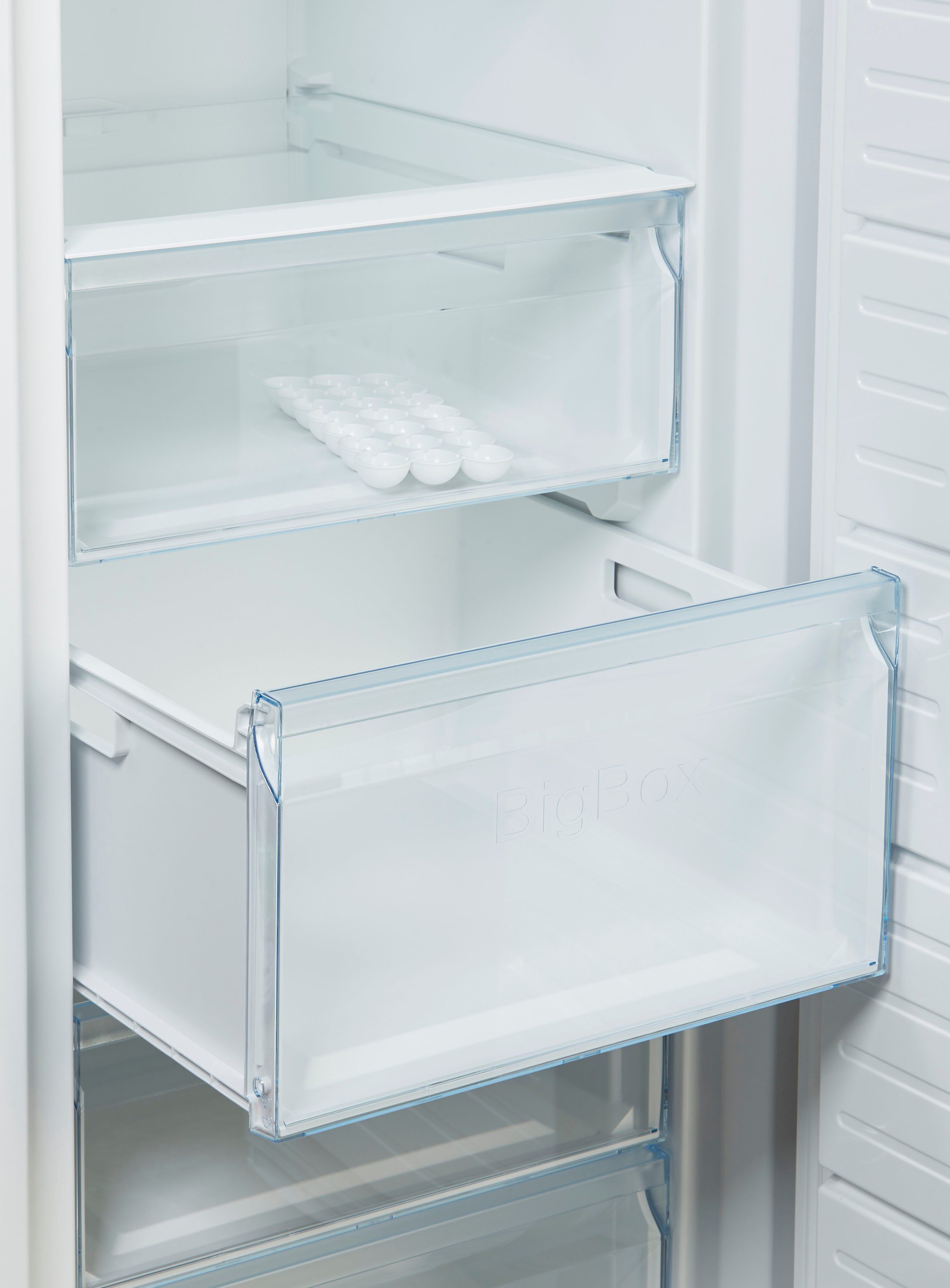 BOSCH Gefrierschrank 6 GSN51DWDP, 161 cm hoch, 70 cm breit