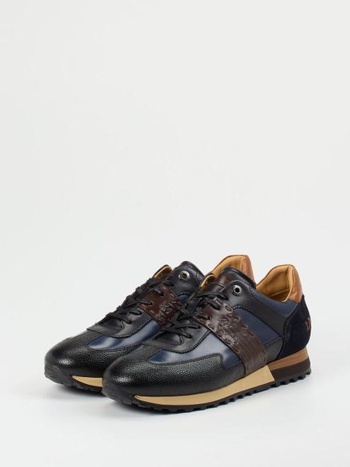 Sneaker-46610010018 La Martina