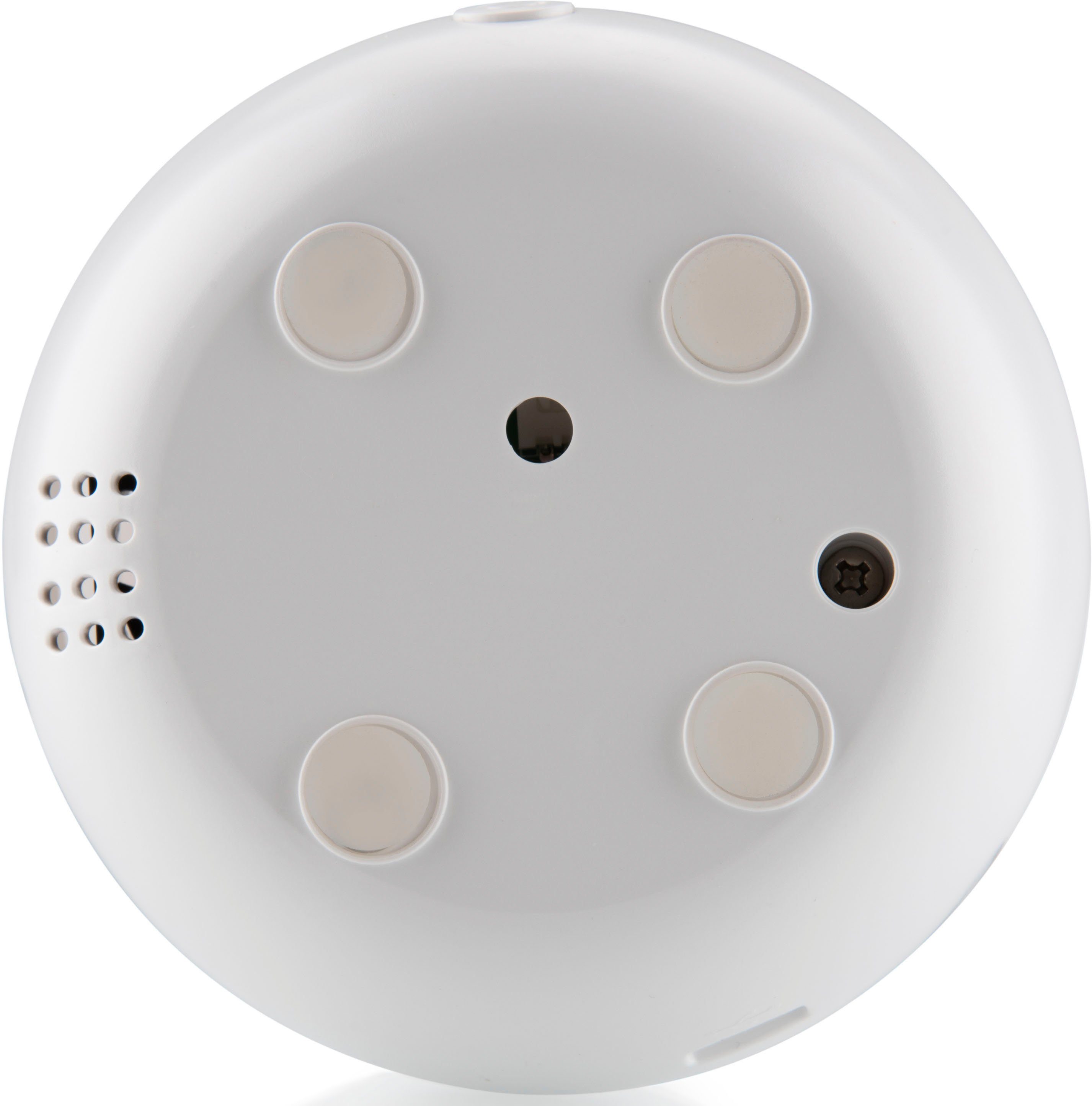 eta Diffuser ESSENCIO ETA063490000 Aroma Diffuser, 0,05 l Wassertank, bis 10 m², Ultraschall, automatischer Farbwechsel