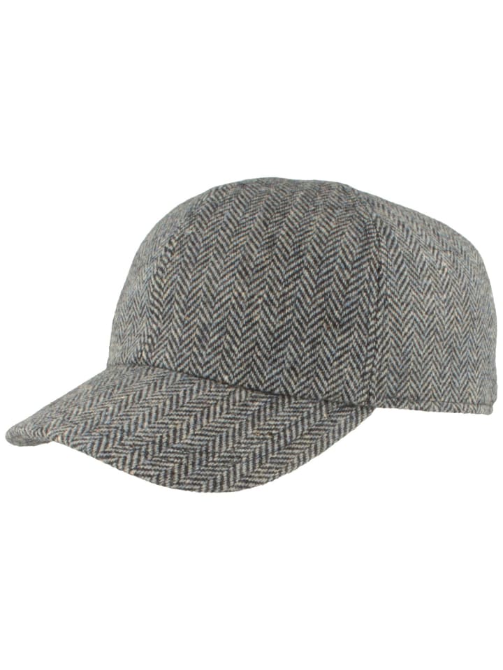 BREITER Baseball Cap in blau günstig kaufen