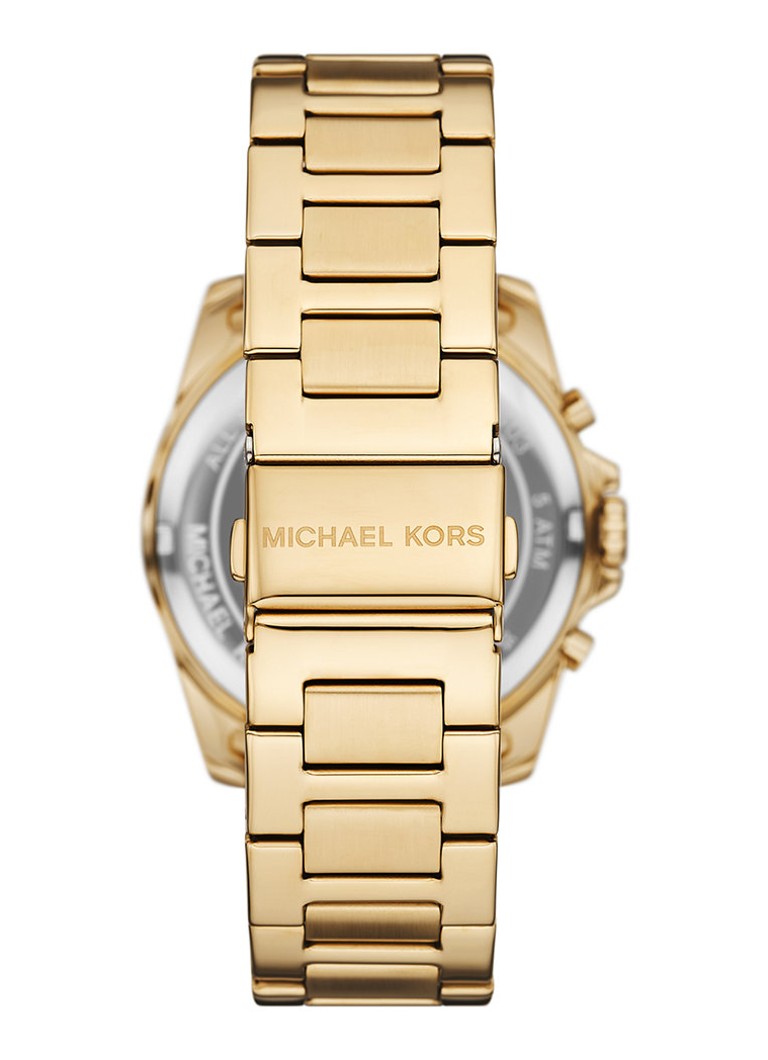 Michael Kors Alek watch MK9184