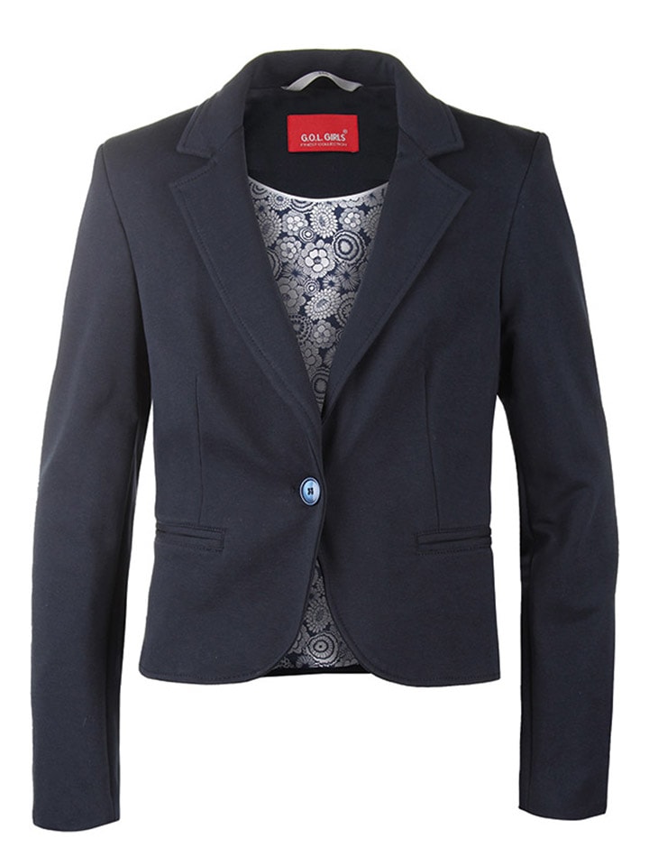 New G.O.L Blazer in Dunkelblau günstig kaufen