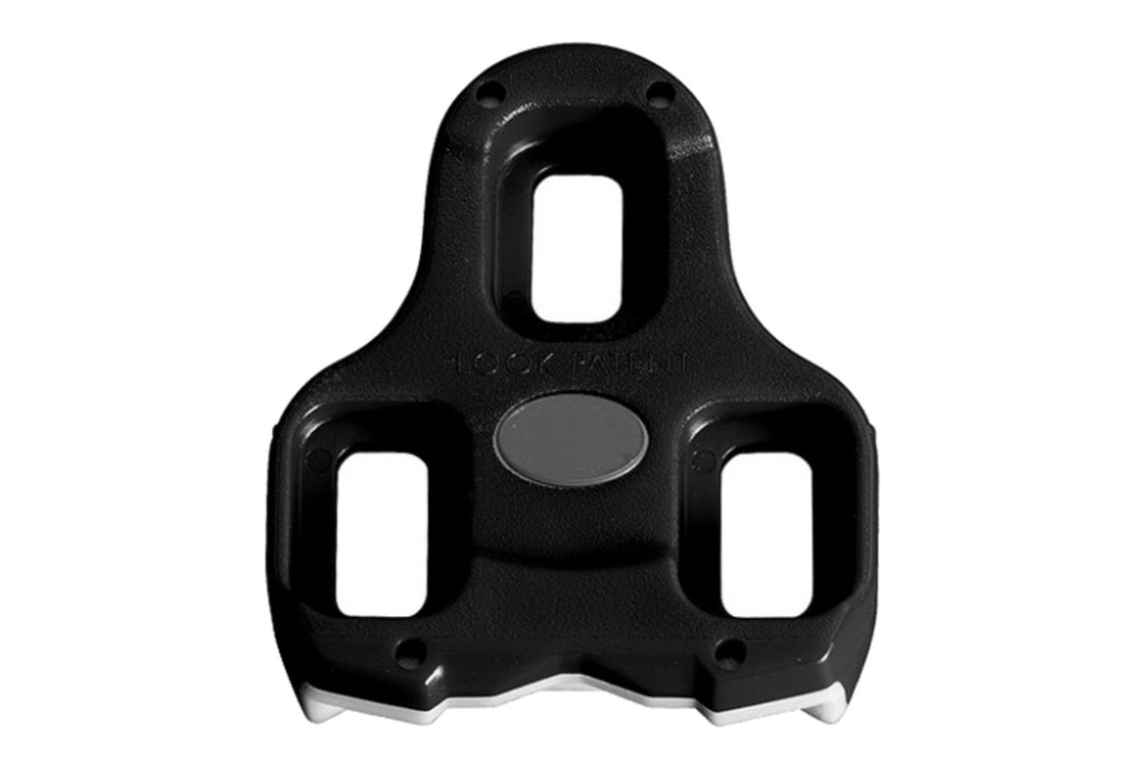 Look Ku00e9o Pedalplatten 0 Grad