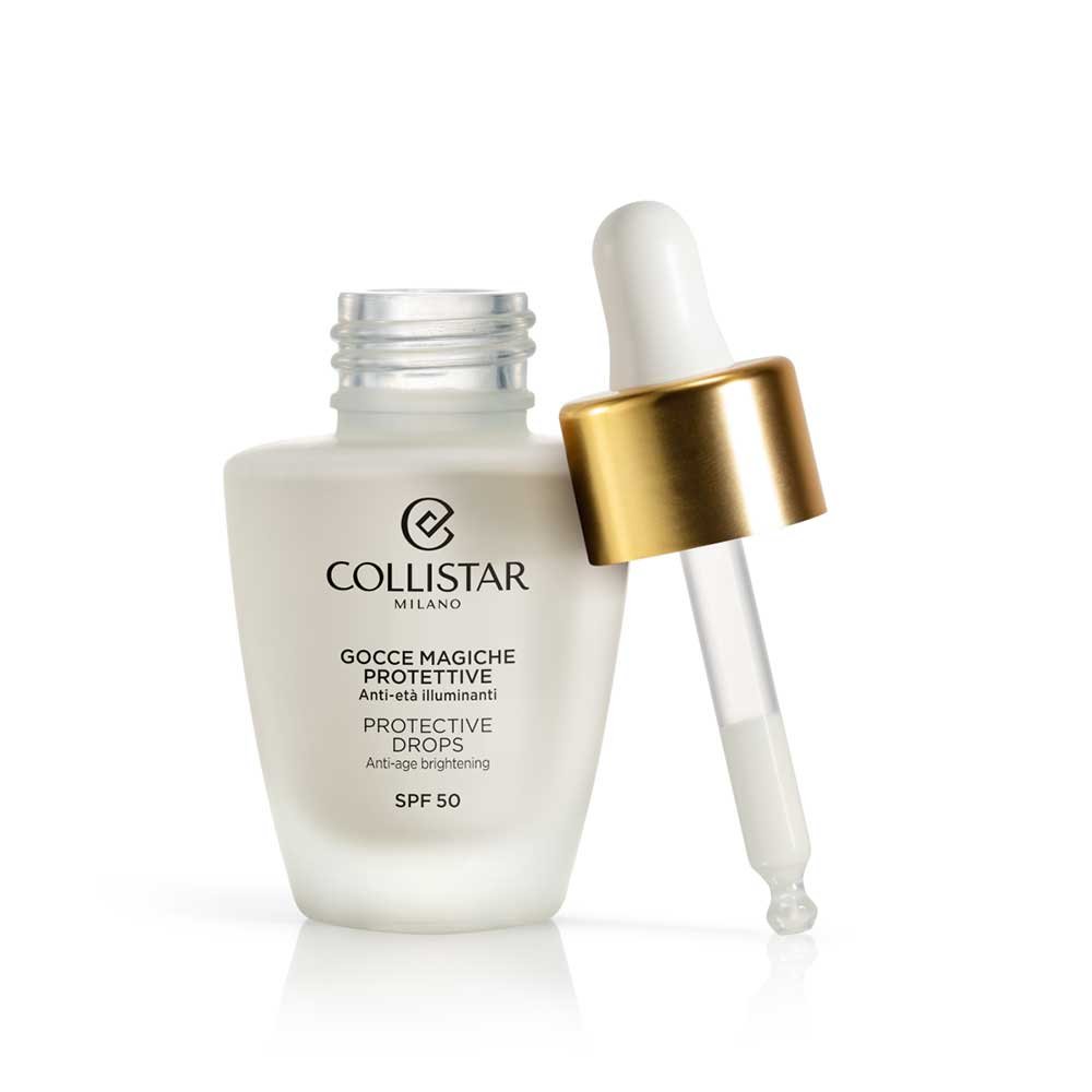 Collistar Gocce Magiche Protective Drops SPF 50